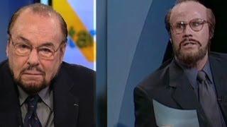 James Lipton talks God and Will Ferrell