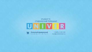 UniverTV Onair