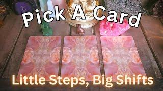 Pick a Card - Which Path is Lighting Up for You? 