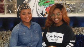 The Melanin Influence Project x Tanee DeCosta