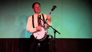 CLIP Johnny Baier plays Tom Dooley