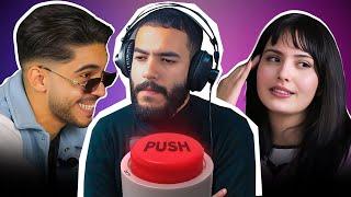 النسخة المغربية | The Button dating show