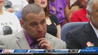 Daniel Villegas Trial begins next week