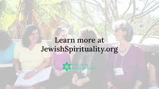 Institute for Jewish Spirituality NFL Commercial