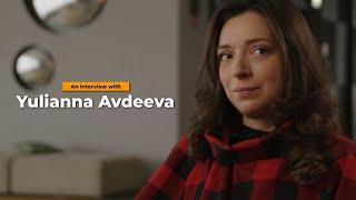 Yulianna Avdeeva | Interview 2.03.2023