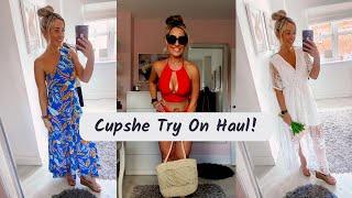 Affordable Summer Fashion Cupshe Honest Review ad