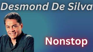 Desmond De Silva Nonstop 02 / Sinhala Songs