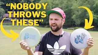 Top 10 Discs No One Is Talking About! (But Should!)