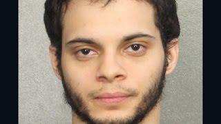 Investigators: Shooting suspect plotted attack