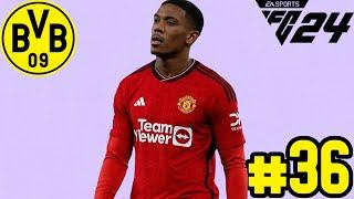 Co za samobój! | EA FC 24 | Kariera Piłkarska Anthony Martial [#36]