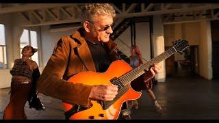 Chris Standring: Change The World