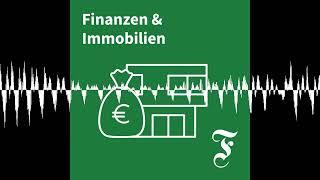 Wende am Immobilienmarkt? - F.A.Z. Finanzen & Immobilien