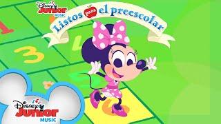 Números | Listos Para El Preescolar | Ready for Preschool in Spanish | Disney Junior