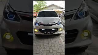 ALL NEW AVANZA XENIA #biled #bixenon #projie