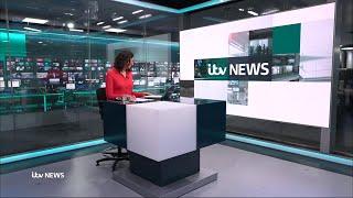 ITV - ITV Lunchtime News (1330GMT - Full Program - 2/7/24) [1080p50]