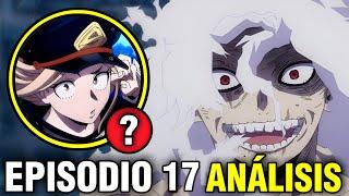 My Hero Academia Temporada 7 Episodio 17 Análisis y Resumen Boku no Hero Lady Nagant & Camie Regresa