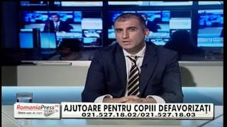 Dintre sute de ziare cu Mircea Serban, 16.12.2013, Nașul TV (II)