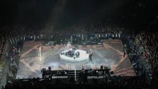 Metallica "Seek and destroy" Royal Arena CPH