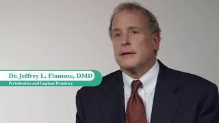 Dr. Jeffrey Flamme , DMD - Dental Implants