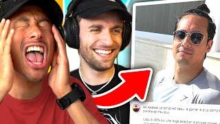 SQUEEZIE SE MOQUE DE MON CHIGNON !!  BEST OF LOCKLEAR#22