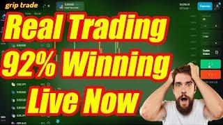 World Class Profitable Pocket Options Trading Strategy: Master the Otc Markets! Real Live Guide 2024