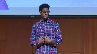 Answering Our Own Cannabis Questions | Nadir Pearson | TEDxBrownU