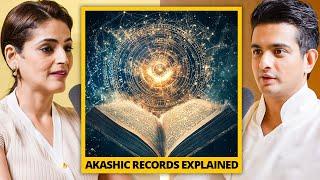 MOST POWERFUL Form Of Astrology : Akashic Records That Only Psychics See