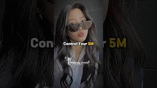 Control your 5M #shorts #fypシ゚ #1million #viralvideo