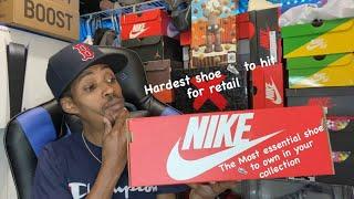 The most essential shoe to own in your collection | Rah Hoose | Sneaker  Review