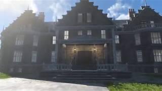 Fallout 4 Stanford House Teaser