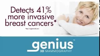 The most advanced Mammogram is now available at ARH-KY