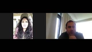 (Full) Live Interview with Executive Recruiter and Career Coach Janet Zipper