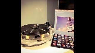 Dire Straits 2015 MOFI 45 RPM vs 2006 WB Stan Ricker half speed