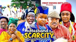 HUSBAND SCARCITY SEASON 1- Victor Osuagwu,Lizzy Gold, Ebube Obio,2023 Latest NIgeria Nollywood Movie