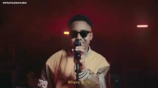 KabakaMusic - Where To? (InfoAtassiMusic Session)