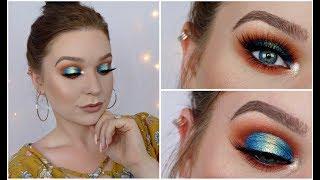 Alamar Cosmetics | Full Halo Eye Tutorial