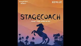 YEEDM x Stagecoach 2025 Mix - Country x EDM MOONLGHT Mix Vol. 3 (ft. Country Night)