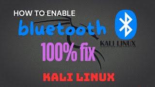 How To Install Bluetooth In Linux || Connect Bluetooth Device with Linux ||