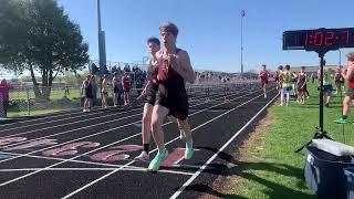 SWC Mid-Season meet @ Prairie du Chien
