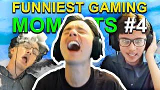 Jaden Williams Funniest Gaming Moments #4