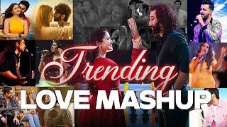 Trending Love Mashup 2024 | Romantic Hindi Love Mashup 2024 | The Love Mashup 2024