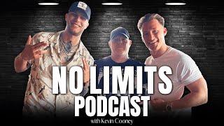 Winter Hill Gang Member, Sean Scott - The Devil To Pay | NO LIMITS PODCAST