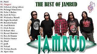 JAMRUD FULL ALBUM TERBAIK DAN TERPOPULER - TANPA IKLAN