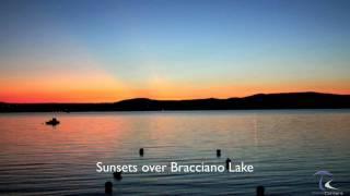 Lake Bracciano - Italy