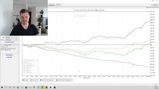 40 Buy-In DOWNSWING: How I grinded my way out