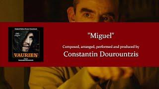 Constantin Dourountzis - Miguel