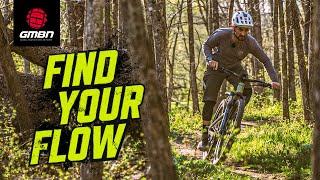 Mastering Singletrack On Your Mountain Bike