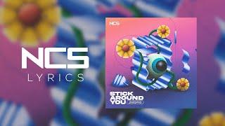 JINXSPR0 - Stick Around You [NCS Lyrics]