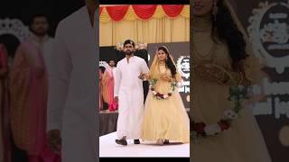 Maatru Modhiram Bridal Fashion Show Jaffna 2023 #arunthathee #bridalfashion