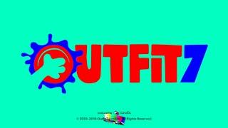 Outfit7 Logo Intro Super Effects Sponsored By: Preview 2 Effects